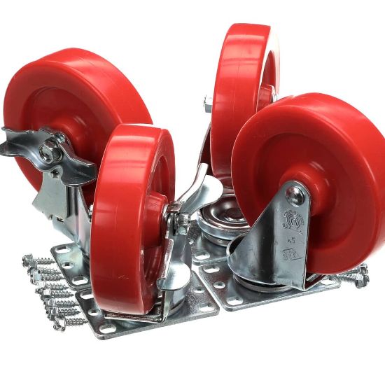 Picture of American Range A35117 Casters,set(4)5 2 With Brake