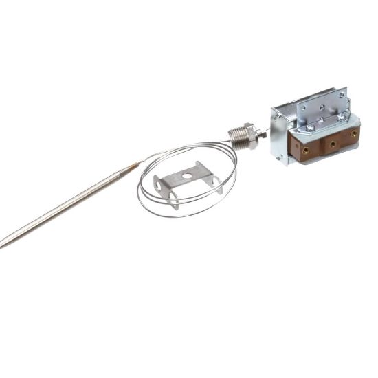 Picture of American Range A37414 Kit,hi-limit Switch W/bracket