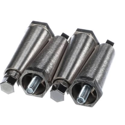 Picture of American Range A35100 Leg,set (4)4Adjstble W/flange