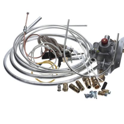 Picture of American Range A37833 Kit,upgrade Spark Module-ts11