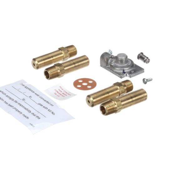 Picture of American Range A37915 Propane To Natural Conversion Kit