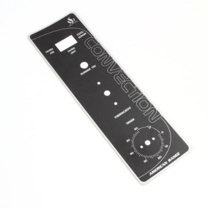 Picture of American Range A39007 Labelarc Convection Oven