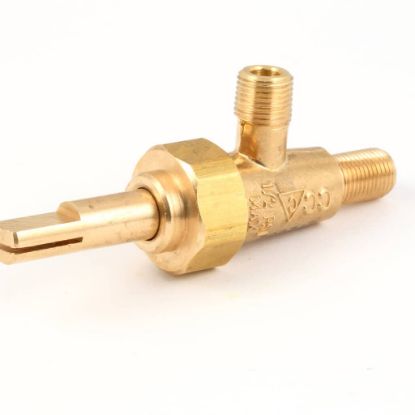 Picture of American Range A80109 Valve,gas Manual On/off Ul