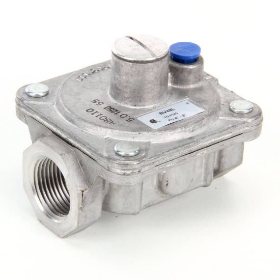 Picture of American Range A80110 Regulator,gas Pressure 3/4Npt