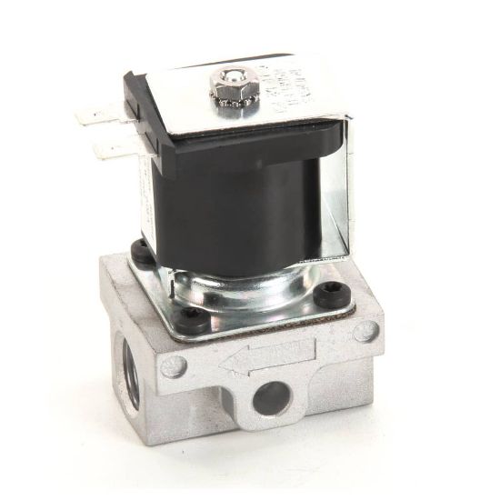Picture of American Range A80101 Solenoidvalve Safety Gas 115V