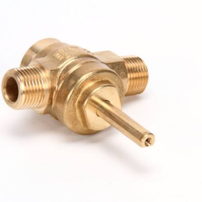 Picture of American Range A80106 Valve,gas Ball 1/2X1/2arsp-j