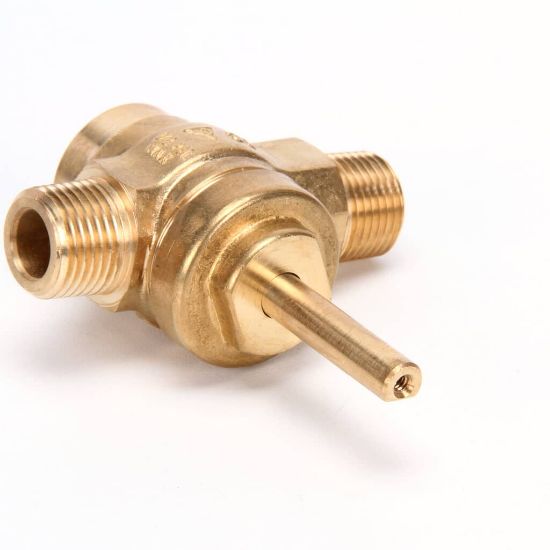 Picture of American Range A80106 Valve,gas Ball 1/2X1/2arsp-j