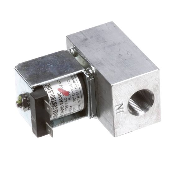 Picture of American Range A80236 24V Solenoid