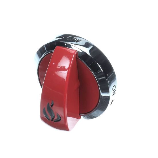 Picture of American Range A832610 Knob, Gas Valve On/off