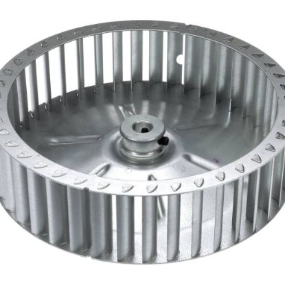 Picture of American Range A91211 Blower,wheel Ccw 5/8Hub 10X2.5