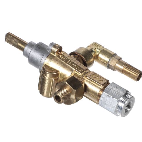 Picture of American Range A80255 Valve,gas Ce On/off A60-am