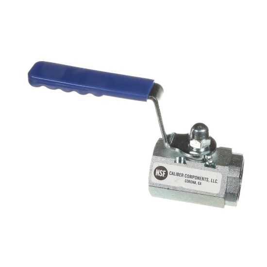 Picture of American Range A80248 Valve,drain Nsf Af-75 Series Cx-2001 1-1
