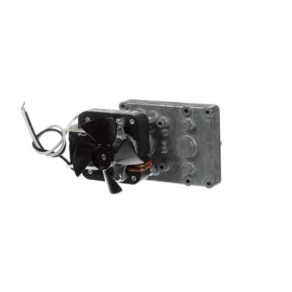 Picture of American Range A91035 Motor, Gear 120V 3.4 Rpm Avb