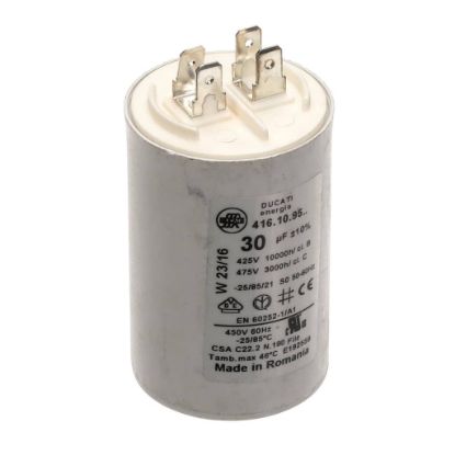 Picture of American Range A91032 Capacitor For Mtr Convection