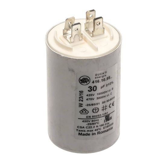 Picture of American Range A91032 Capacitor For Mtr Convection