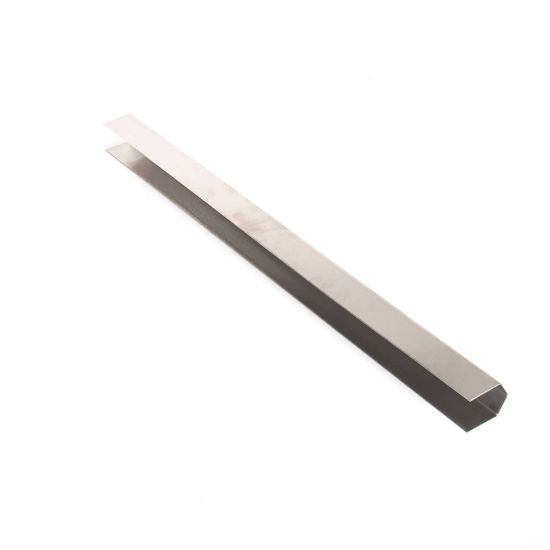 Picture of American Range A99413 Joiner Strip, 18Ga Ss 430