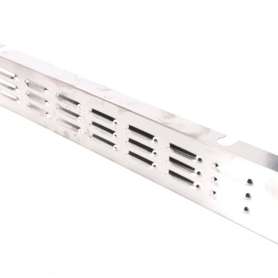 Picture of American Range A99471 Kick Plate,louvered Heavy Duty