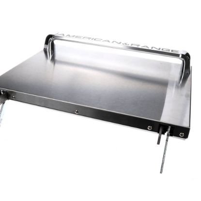 Picture of American Range A99649 Door,ar-4 24Oven Assembly