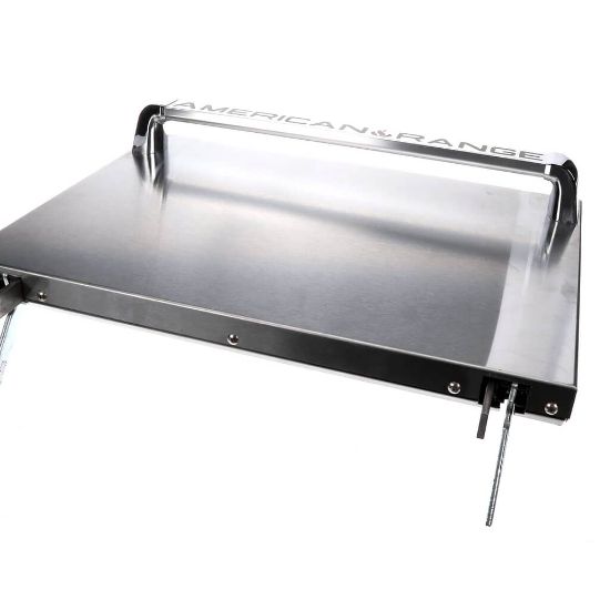 Picture of American Range A99649 Door,ar-4 24Oven Assembly