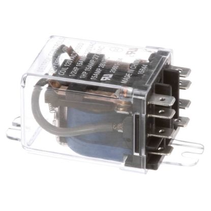Picture of American Range R10019 Relay,dpdt 120V Arofe/aroffe