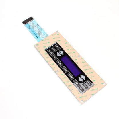 Picture of American Range R10027 Keypadpanel Membrane Switch