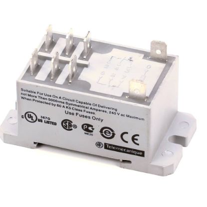Picture of American Range R10023 Relay30a Arr-df/afm/ma