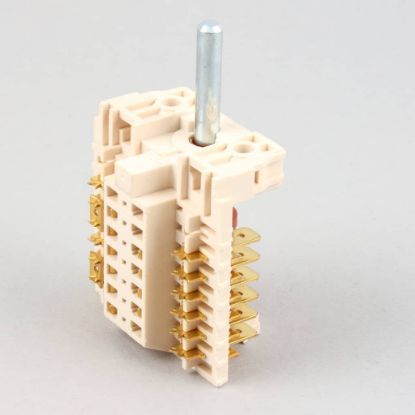Picture of American Range R10032 Switch,selector 6 Channel 115V