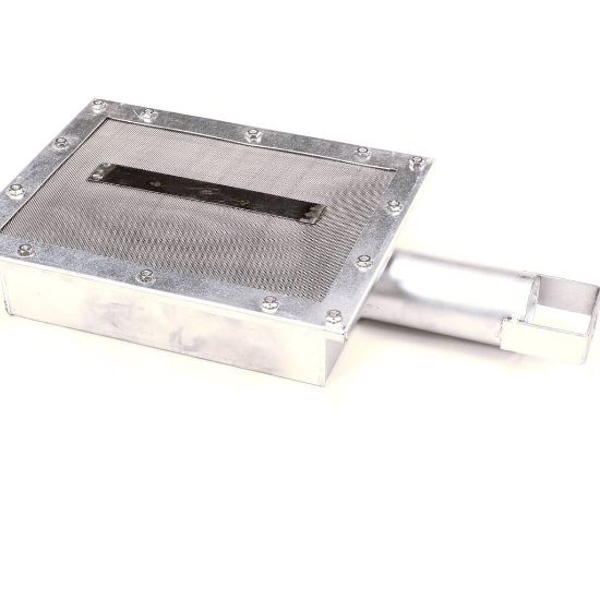 Picture of American Range R14000 Burneroven Ir Broilr Inconel
