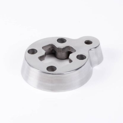 Picture of American Range R16008 Spacerburner Small Bright