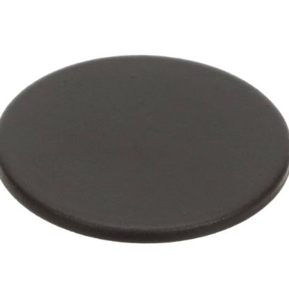 Picture of American Range R16516 Captop B-burner Blk Porcelain