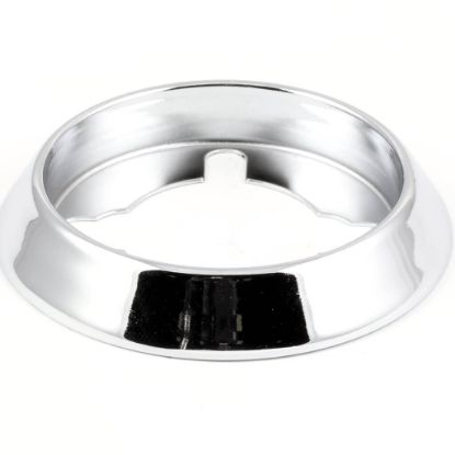 Picture of American Range R32027 Bezelknob Chrome Plated