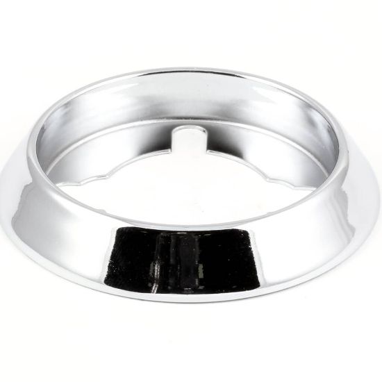 Picture of American Range R32027 Bezelknob Chrome Plated