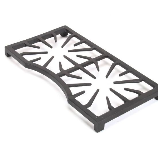 Picture of American Range R17544 Grate,top Dual Burner Arr530sb