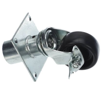 Picture of American Range R35001 Caster4adjustable W/brake