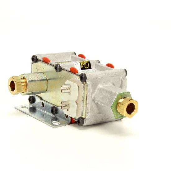 Picture of American Range R80001 Valve,dualsafety Verticl 3/8 Double Out.