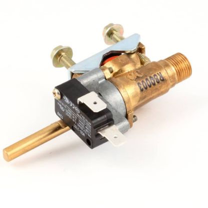 Picture of American Range R80003 Valve,large Burner .065 Simmer