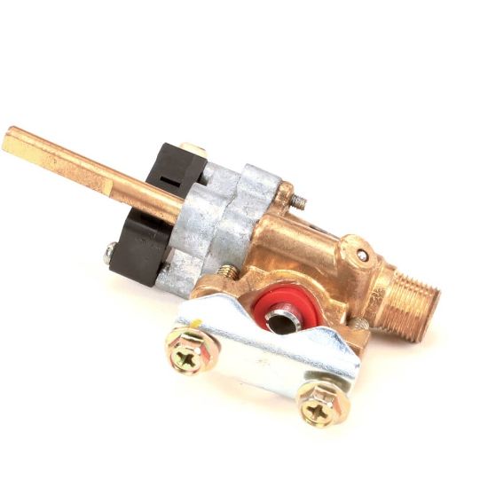 Picture of American Range R80011 Valve,large Burner .045 Simmer