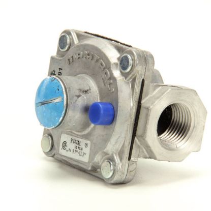 Picture of American Range R80023 Regulator,gas 87 Cfh Blue