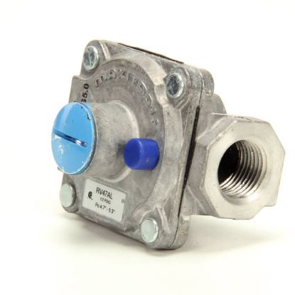 Picture of American Range R80022 Regulator,gas 87 Cfh Blue