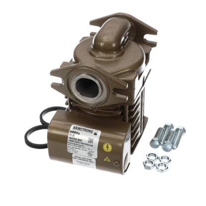 Picture of Armstrong 182202-660 E9.2b 120V
