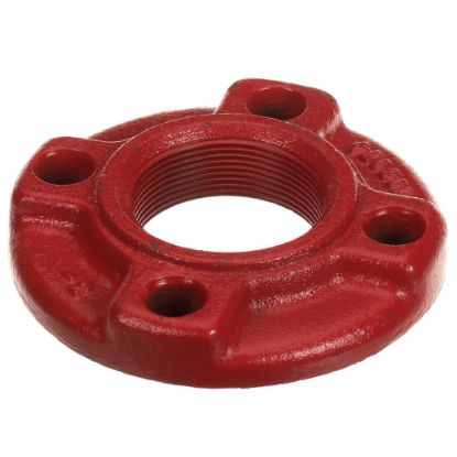 Picture of Armstrong 806074-011 Flange Red Ci 2Npt