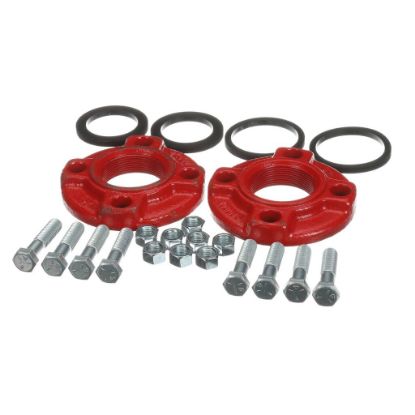 Picture of Armstrong 806074-111K Flange Set/hrdwr Kit 2 Ci