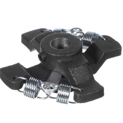 Picture of Armstrong 806026-001K Cplr. Assy.,cast Iron,4-spring