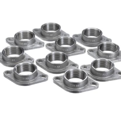 Picture of Armstrong 816009-621 Flange Sst 2 Npt (10Pk)
