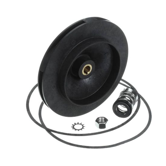 Picture of Armstrong 816302-319K Imp Univr 5.00 H-51 1B 1.25B