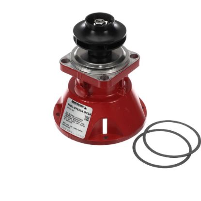 Picture of Armstrong 818254-003K Sba-mf S25 W/ Nfi