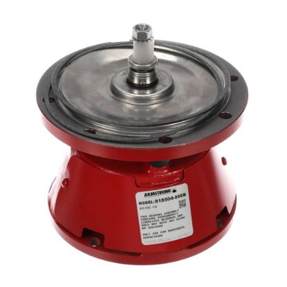 Picture of Armstrong 818504-000K Sba-mf 5 Series