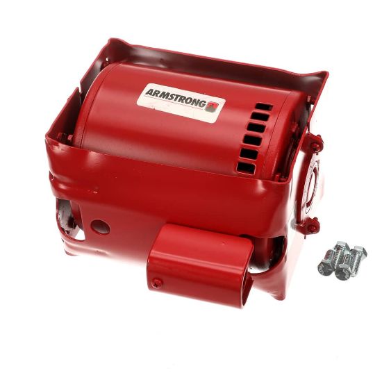 Picture of Armstrong 817025-007 1/4Hp 115/1/60 Resilient Open