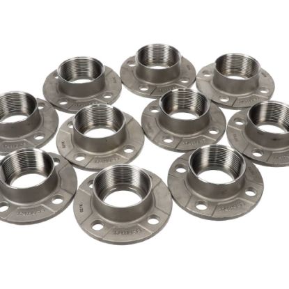 Picture of Armstrong 874116-623 Flange Sst 2.5X2 Npt F10 Lo