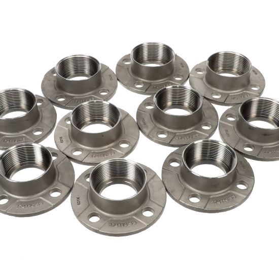 Picture of Armstrong 874116-623 Flange Sst 2.5X2 Npt F10 Lo